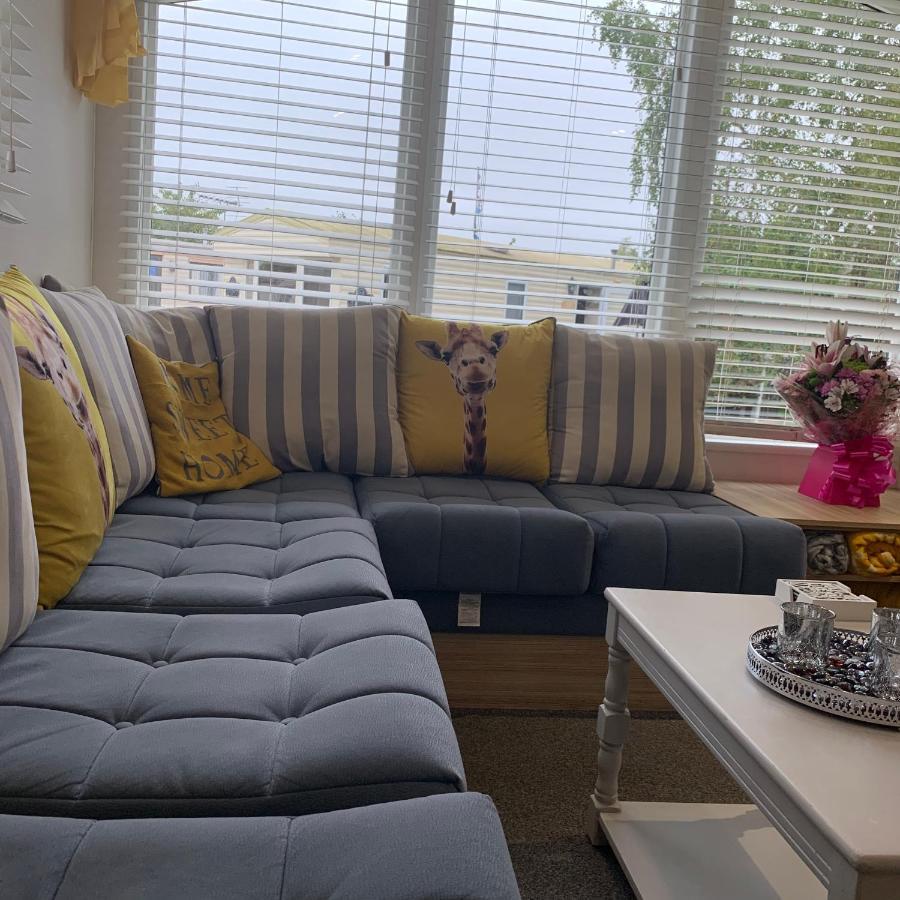 Holiday Home Breaks At Tattershall Lakes Coningsby Exterior foto