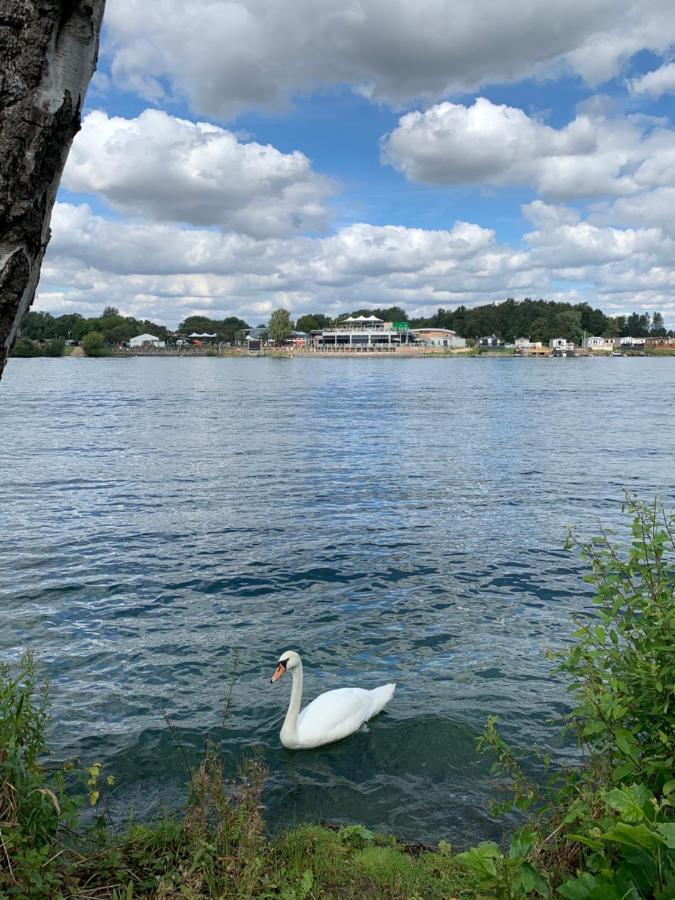 Holiday Home Breaks At Tattershall Lakes Coningsby Exterior foto